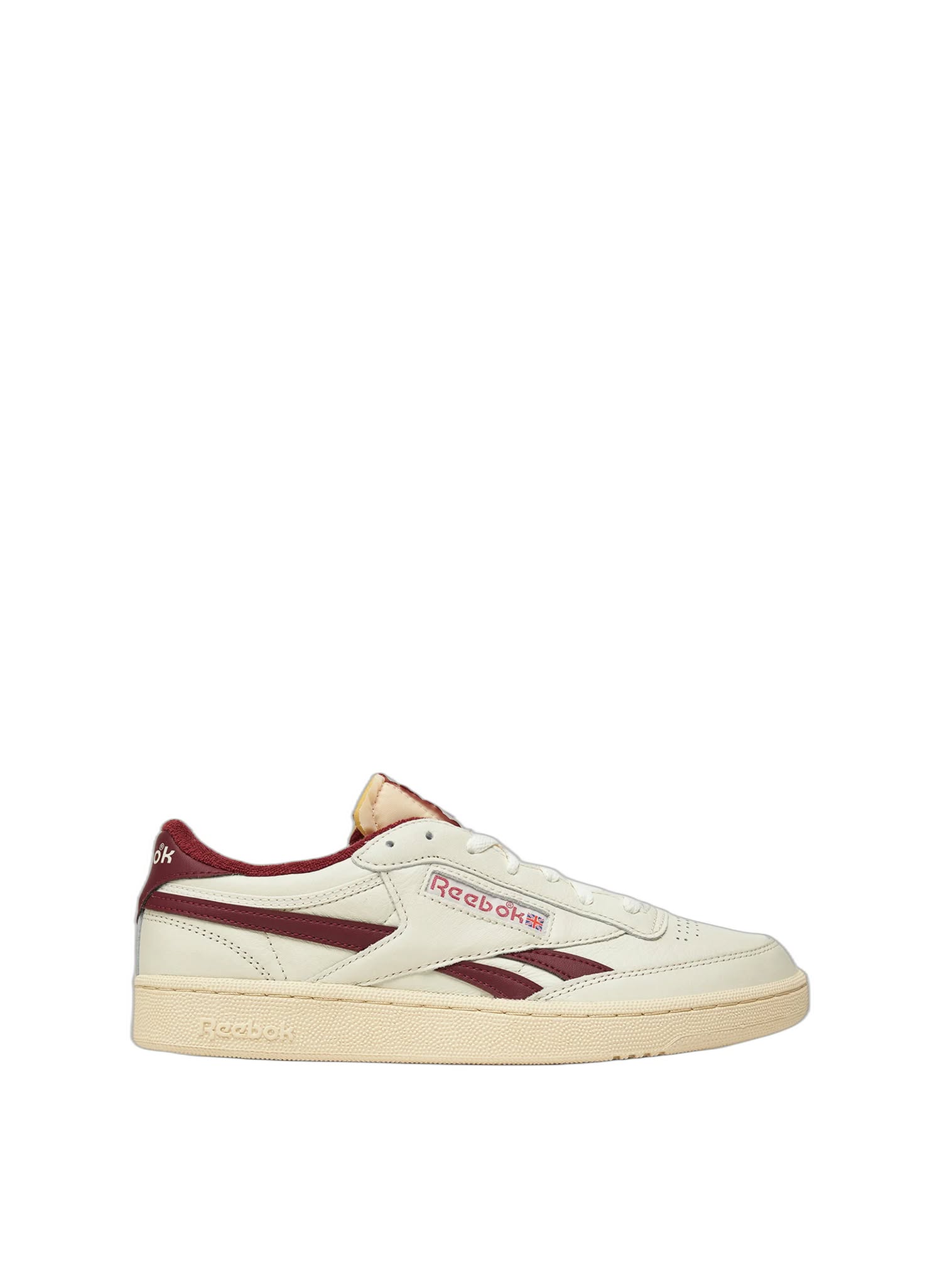 REEBOK - Unisex Club C Revenge Vintage sneakers