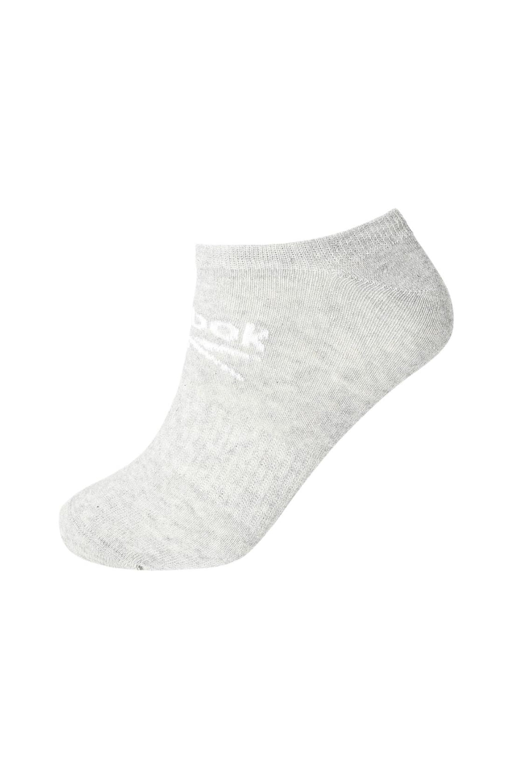 REEBOK - Unisex 3-pack short socks - Size